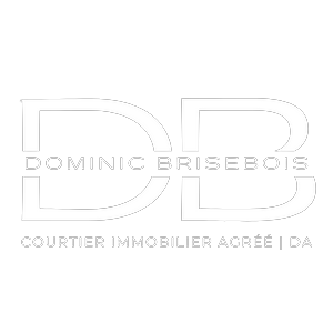 Dominic Brisebois | Courtier immobilier agréé | RE/MAX 2000 INC.